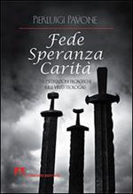 Fede speranza carità