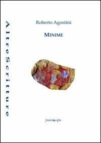 Minime - Roberto Agostini - copertina