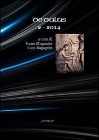 Dedalus. Quaderni di prosa contemporanea. Vol. 2 - copertina