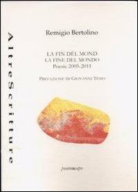 La fin del mond - Remigio Bertolino - copertina