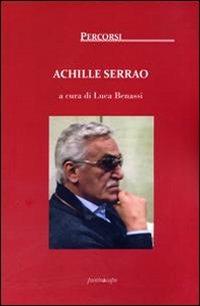 Achille Serrao - copertina