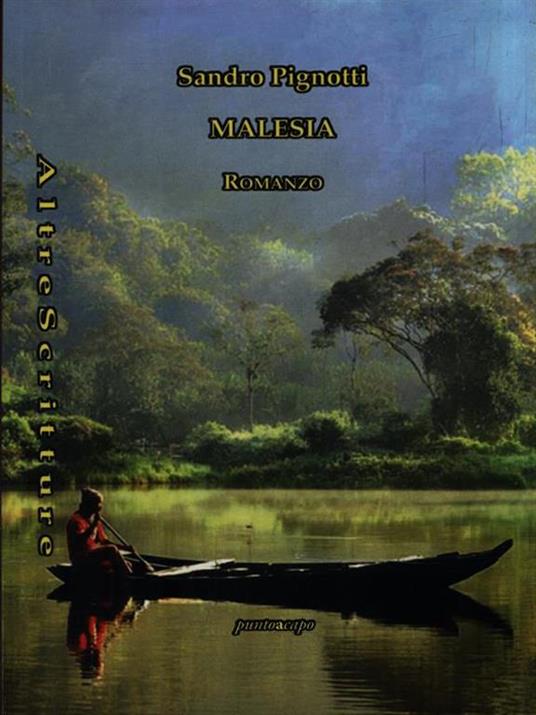 Malesia - Sandro Pignotti - 3