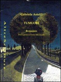Tumuori - Gabriele Astolfi - copertina