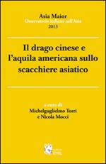 Il drago cinese e l'aquila americana sullo scacchiere asiatico