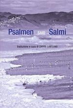 Psalmen-Salmi. Testo tedesco a fronte