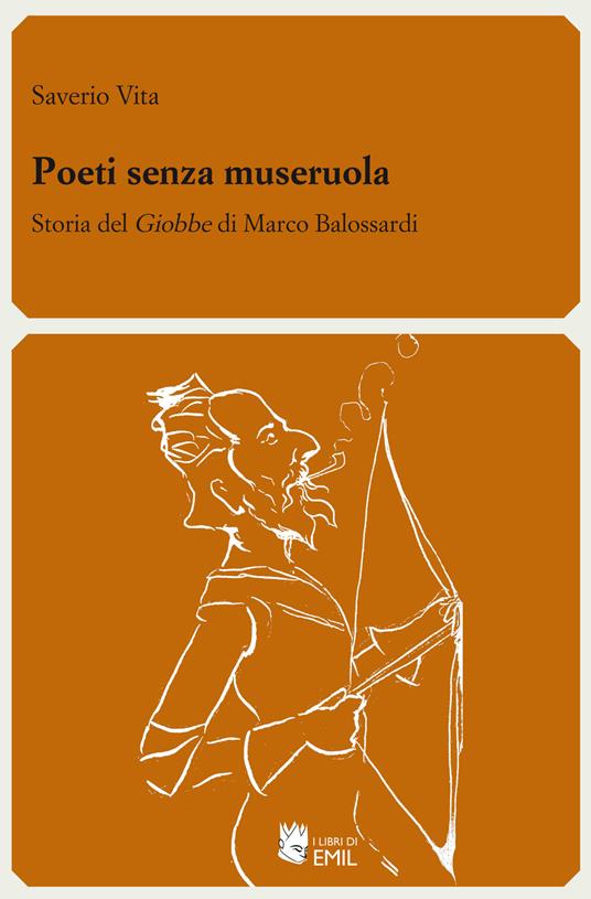 Poeti senza museruola. Storia del «Giobbe» di Marco Balossardi - Saverio Vita - copertina