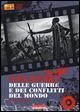 Atlante delle guerre e dei conflitti del mondo - copertina