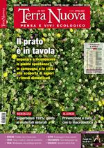 Terra nuova (2021). Vol. 4: Aprile.