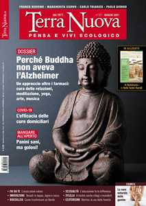 Terra nuova (2021). Vol. 5: Maggio.