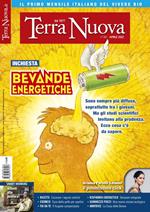 Terra nuova (2022). Vol. 4: Aprile.