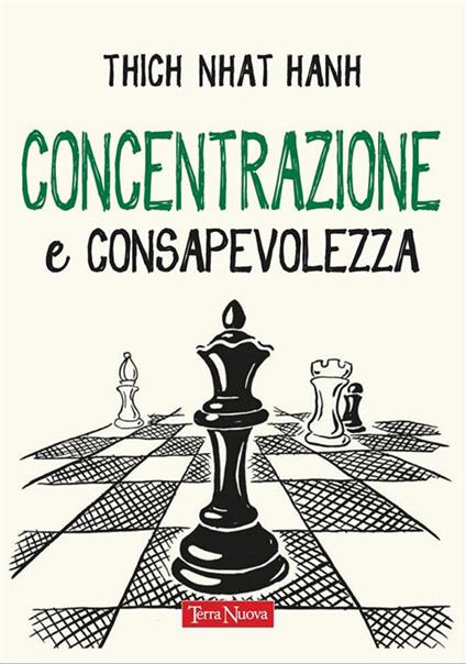 Concentrazione e consapevolezza - Thich Nhat Hanh,Jason DeAntonis,Andrea Libero Carbone - ebook