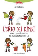 L' orto dei bimbi