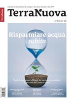 Terra Nuova (2023). Vol. 6: Terra Nuova (2023)