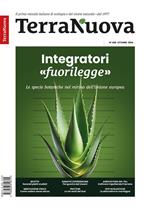Terra Nuova (2024). Vol. 9: Terra Nuova (2024)