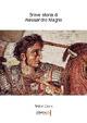 Breve storia di Alessandro Magno - Andrea Colelli - copertina