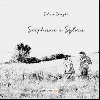 Stephane e Sylvia - Silvia Borghi - copertina