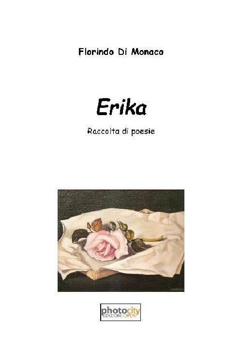 Erika - Florindo Di Monaco - copertina