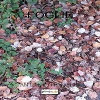 Foglie - Antonio Bonelli - copertina