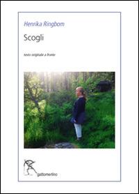 Scogli - Henrika Ringbom - copertina