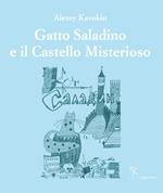 Gatto Saladino e il Castello Misterioso