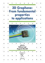 3D graphene: from fundamental properties to applications