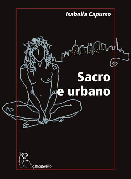 Sacro e urbano - Isabella Capurso - copertina