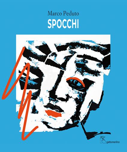 Spocchi - Marco Peduto - copertina