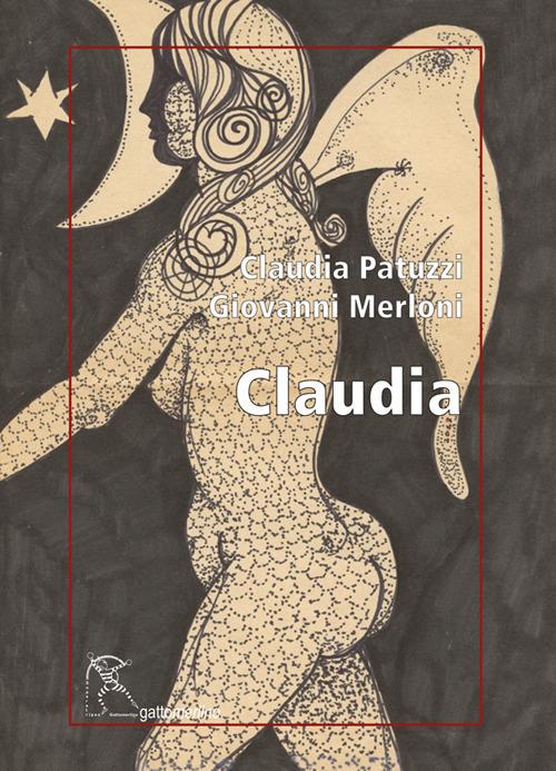 Claudia - Claudia Patuzzi,Giovanni Merloni - copertina
