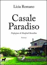 Casale Paradiso - Licia Romano - copertina