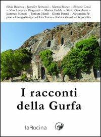 I racconti della Gurfa - copertina