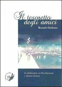 Il tesoretto degli amici - Rosario Giuliano - copertina