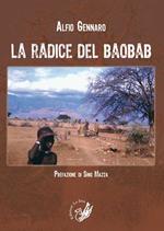 La radice del baobab