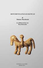 Monumenta linguae raeticae