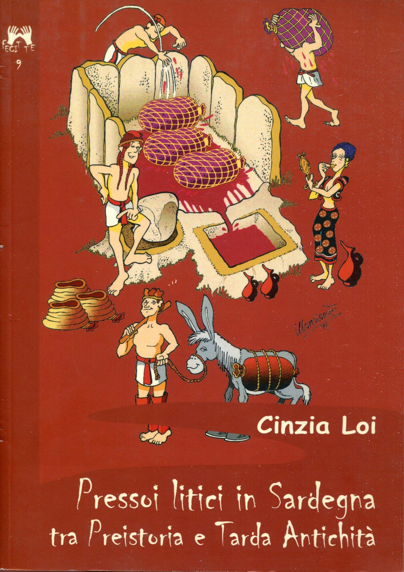 Studio Bibliografico Viborada