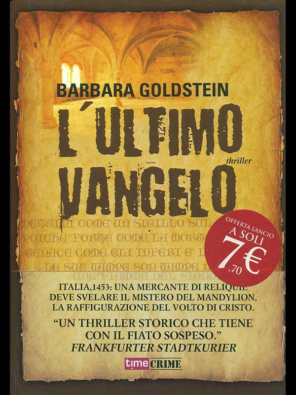 Libro di Faccia