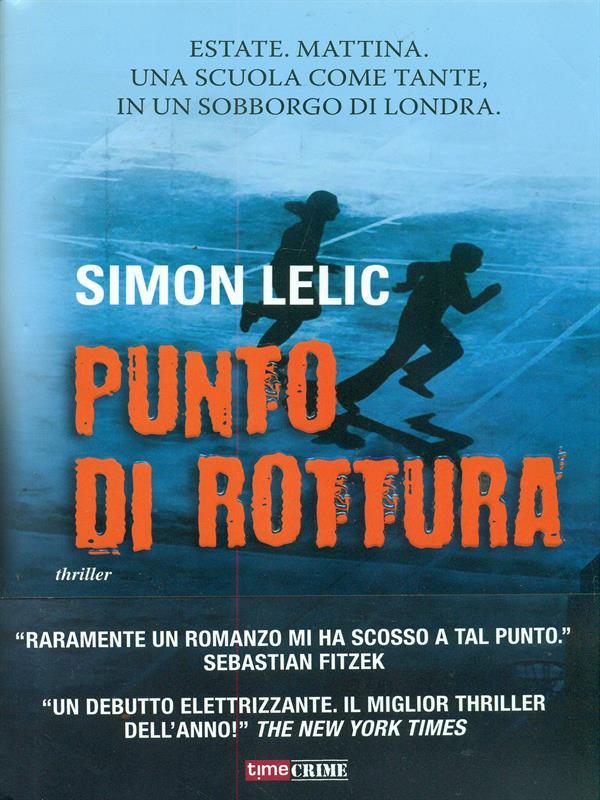 Libro di Faccia