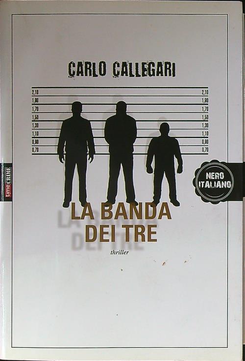 Libro di Faccia