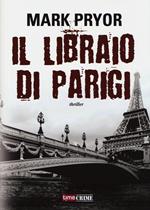 Il libraio di Parigi