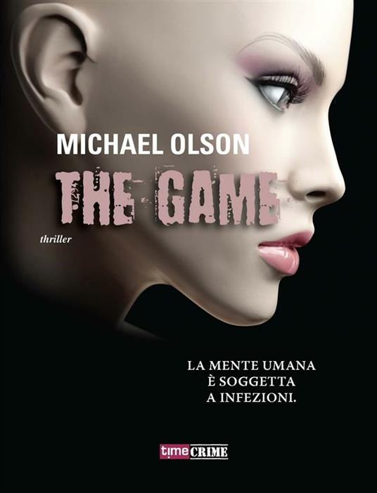 The game - Michael Olson,F. Lopiparo - ebook