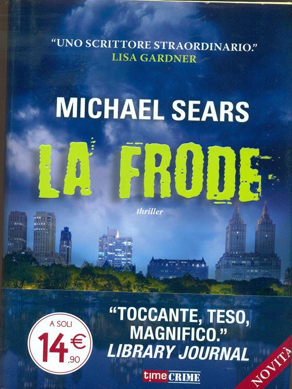 Libro di Faccia