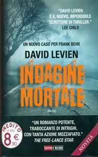Indagine mortale
