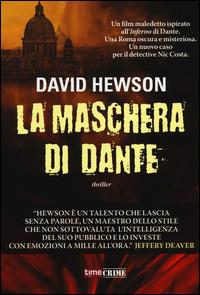 La maschera di Dante - David Hewson - 5