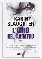 L' orlo del baratro