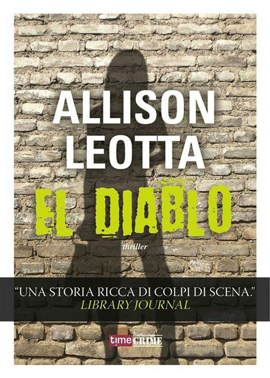 El diablo - Allison Leotta,S. Brambilla - ebook
