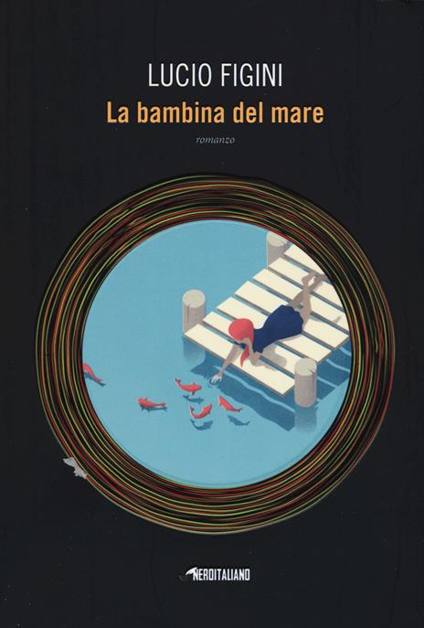 La bambina del mare - Lucio Figini - 2