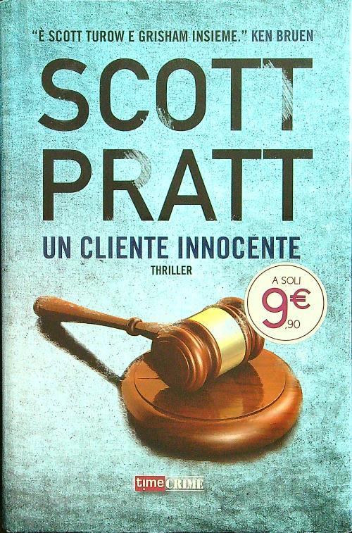 Libro di Faccia
