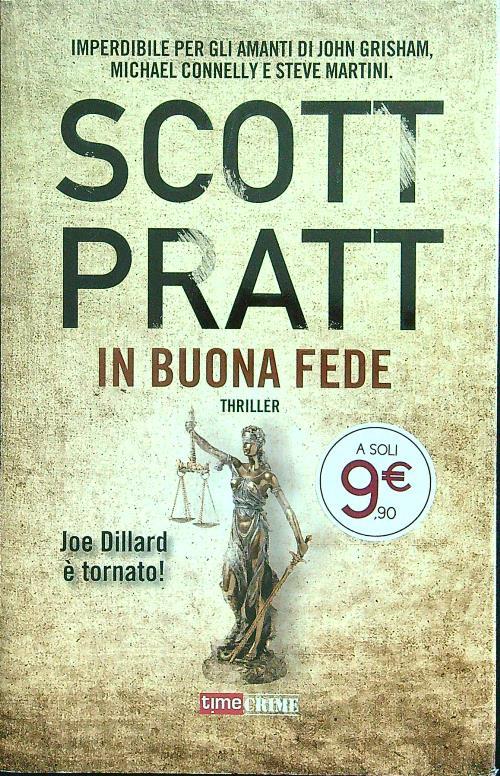 Libro di Faccia