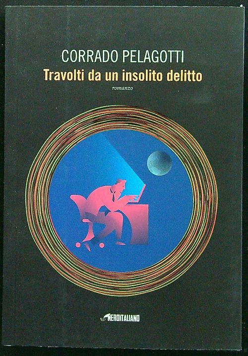 Libro di Faccia