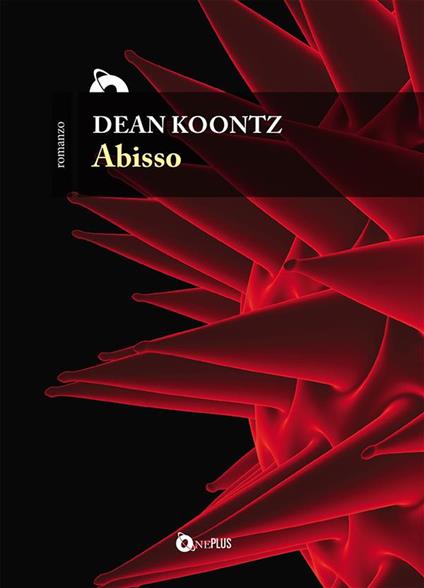 Abisso - Dean R. Koontz - ebook