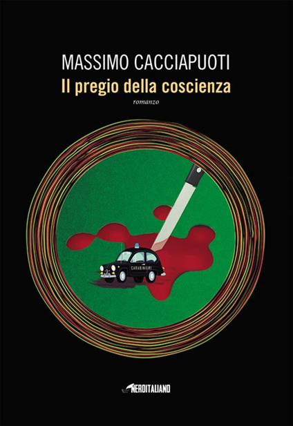 Il pregio della coscienza - Massimo Cacciapuoti - ebook
